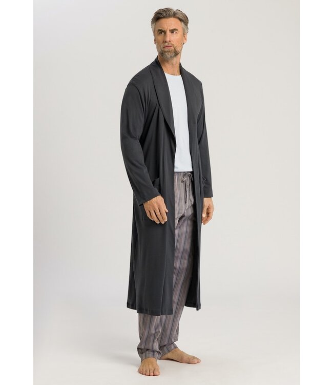 Hanro Night & Day Long Pants Fading Stripe (075114)