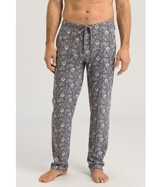 Night & Day Long Pants Pure Botany Print (NEW TREND)