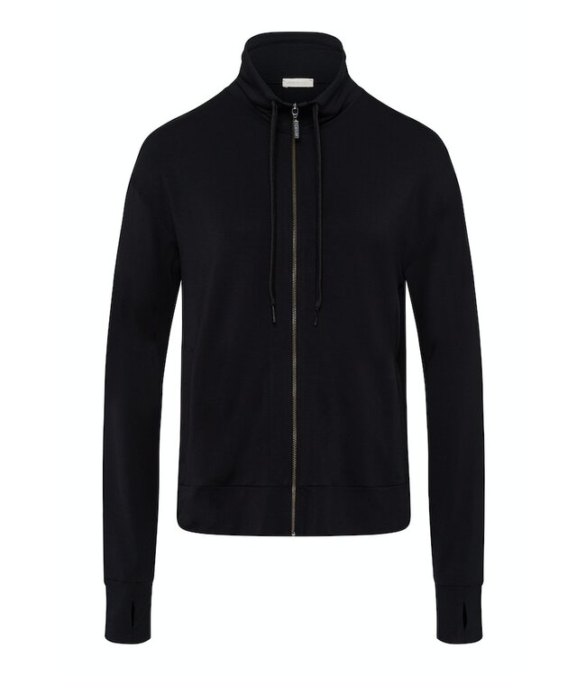 Balance Jacket Black Beauty (078788)