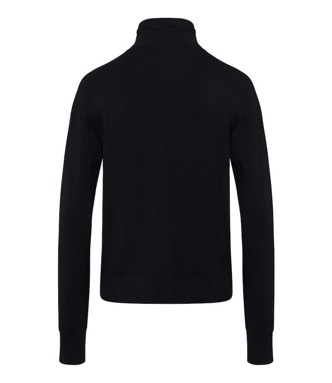 Balance Jacket Black Beauty (078788)