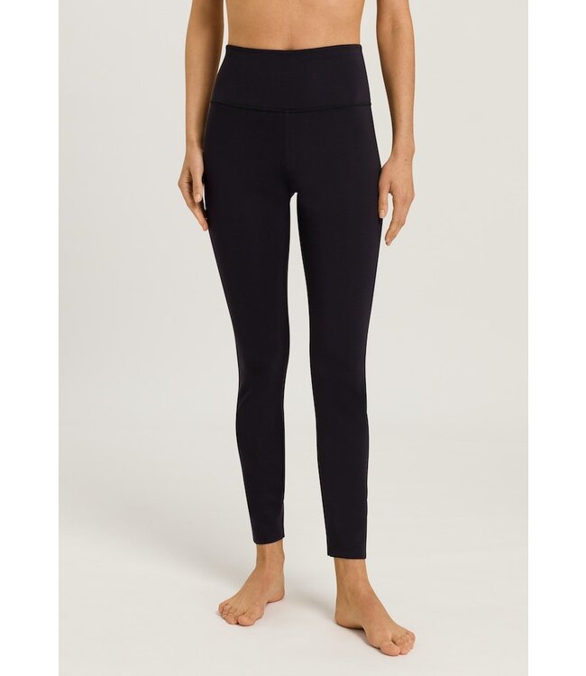 Balance Leggings Black Beauty