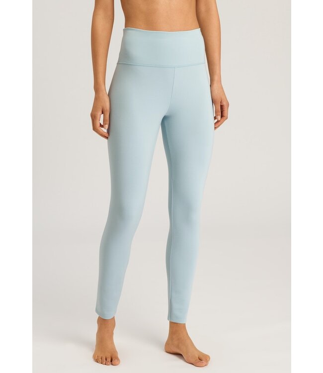 Balance Leggings Sterling Blue