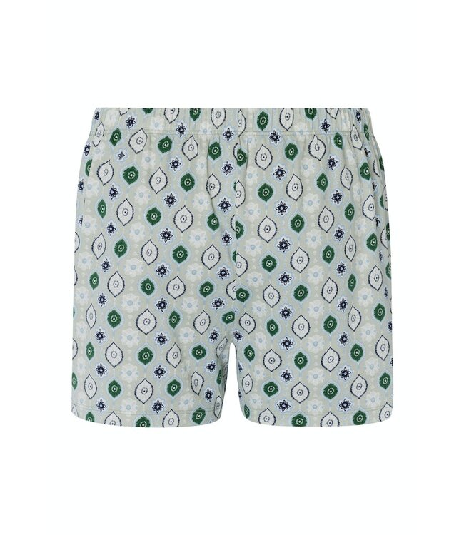 Hanro Fancy Jersey Boxer Floral Minimal (073290)