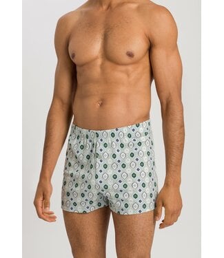 Fancy Jersey Boxer Floral Minimal (NEW TREND)