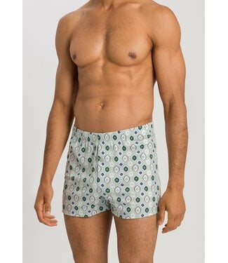 Hanro Fancy Jersey Boxer Floral Minimal