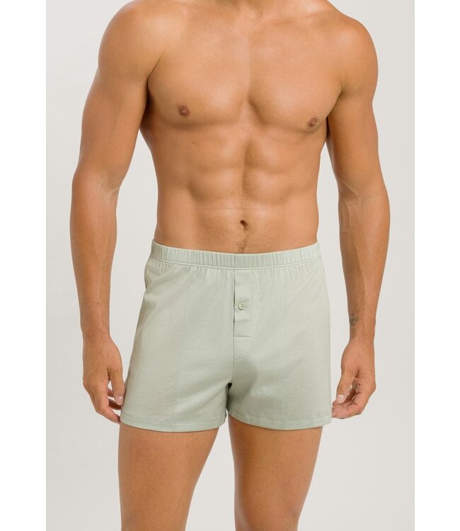Cotton Sporty Boxer Mineral Green (NEW TREND)