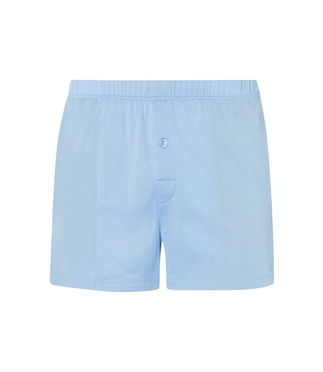 Hanro Cotton Sporty Boxer Placid Blue (073505)