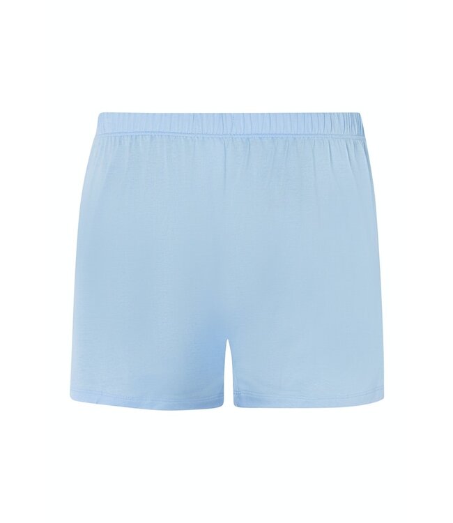 Hanro Cotton Sporty Boxer Placid Blue (073505)