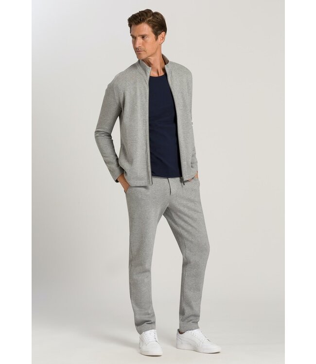 Living Shirt Crew Neck Deep Navy (075050)