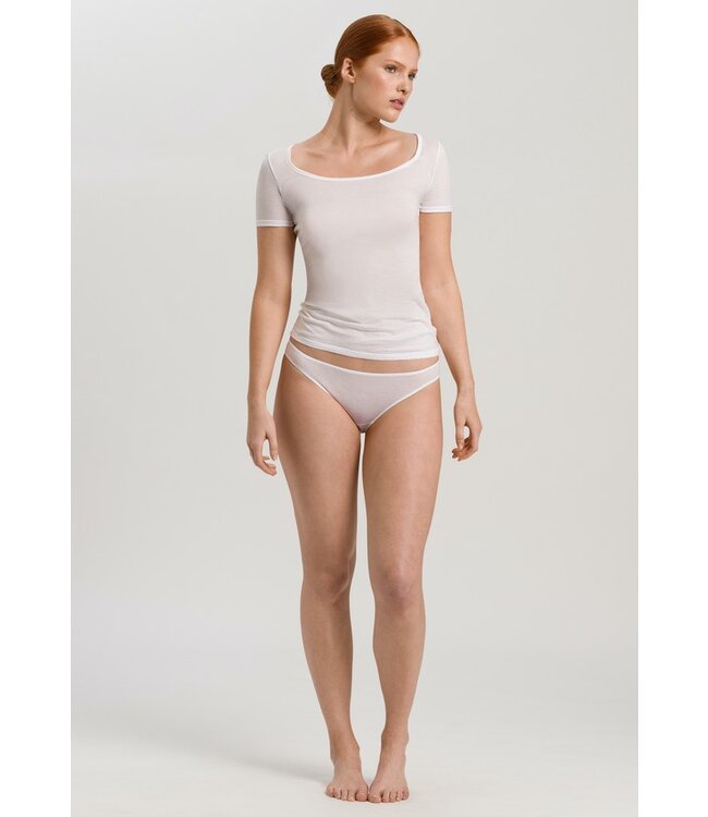 Ultralight Shirt White (071827/071345)