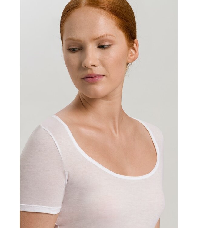 Ultralight Shirt White (071827/071345)