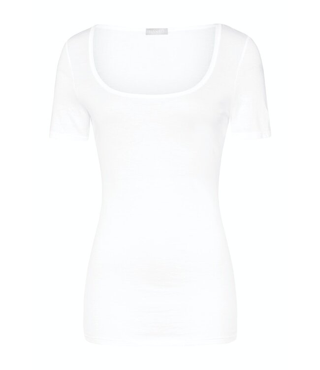 Ultralight Shirt White (071827/071345)