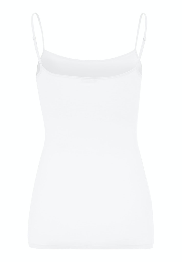 Spaghetti top - Off White