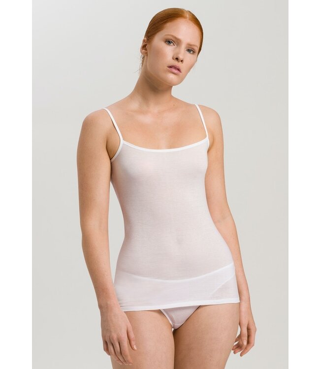 Ultralight Spaghetti Top White (071343/071820)