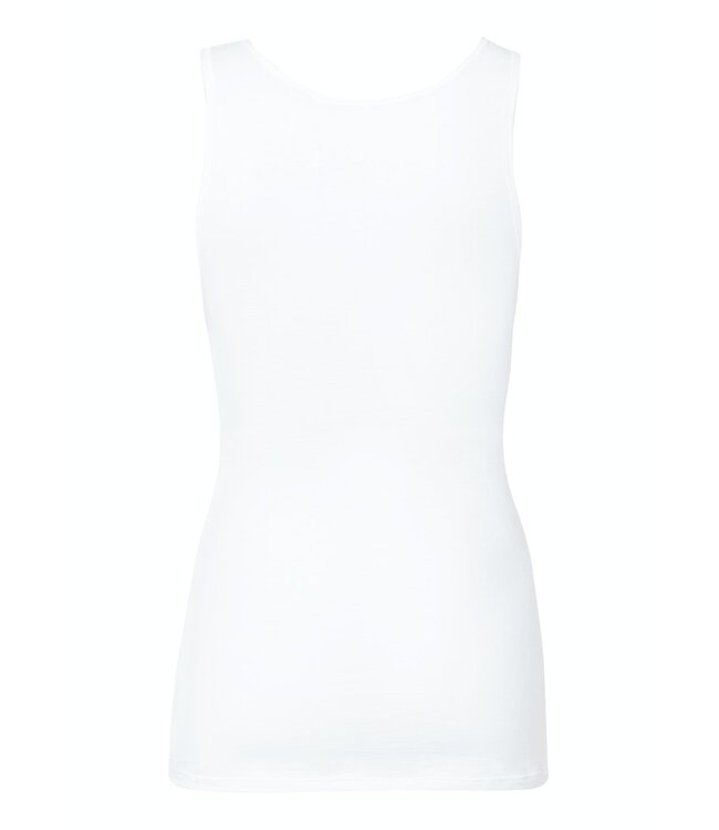 Ultralight Tank Top White (071821/071344)