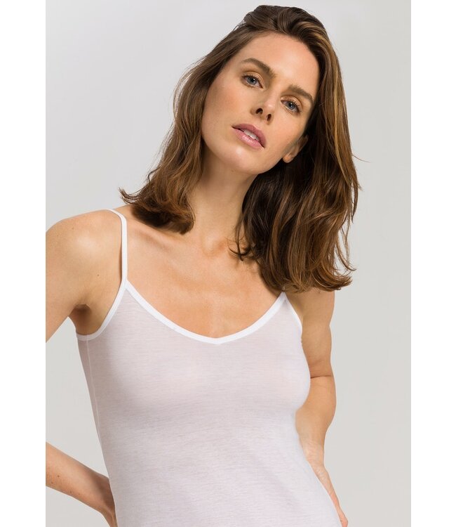 Hanro Ultralight Bodydress White (071828/071346)