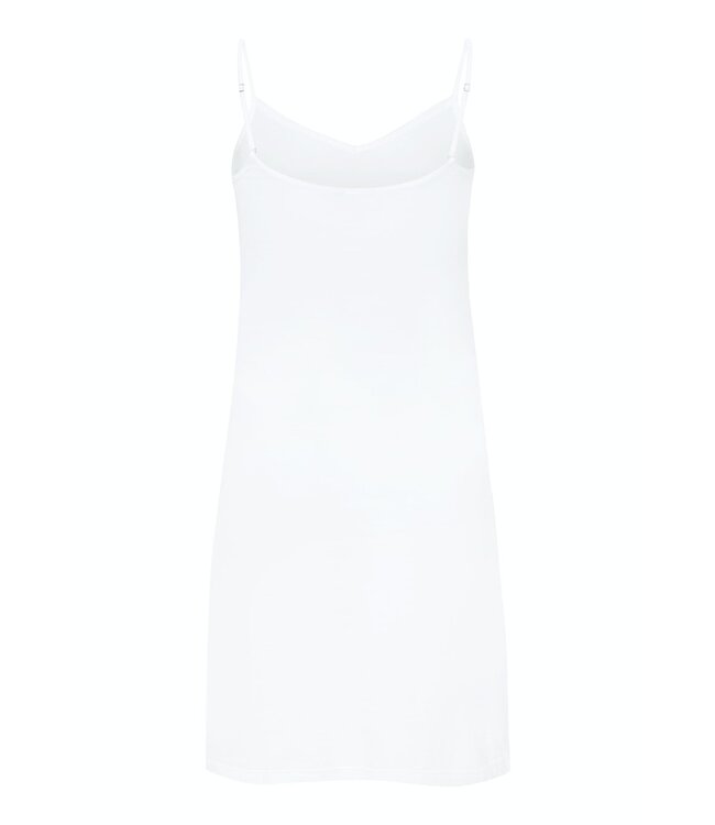 Hanro Ultralight Bodydress White (071828/071346)