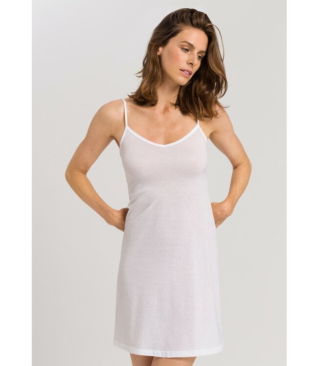 Ultralight Bodydress White (NEW BASIC)