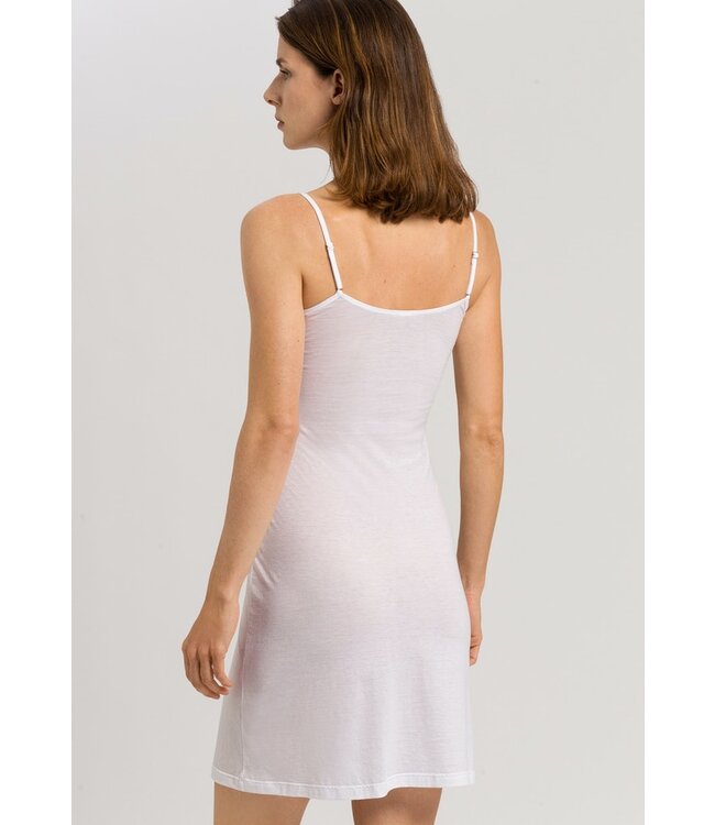 Hanro Ultralight Bodydress White (071828/071346)