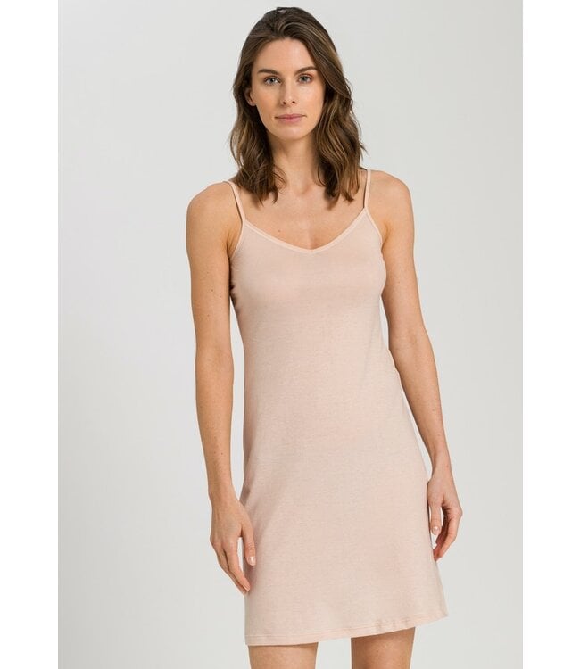 Hanro Ultralight Bodydress Beige (071828/071346)