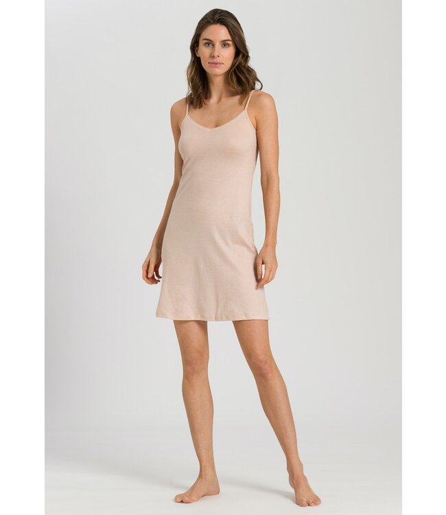 Hanro Ultralight Bodydress Beige (071828/071346)