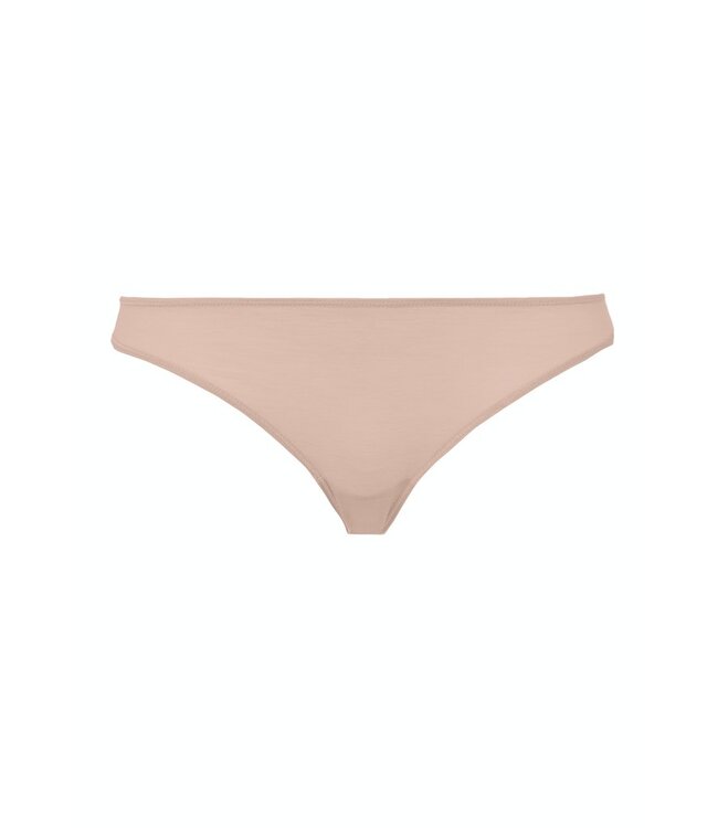 Hanro Ultralight Mini Brief Beige (071818/071340)