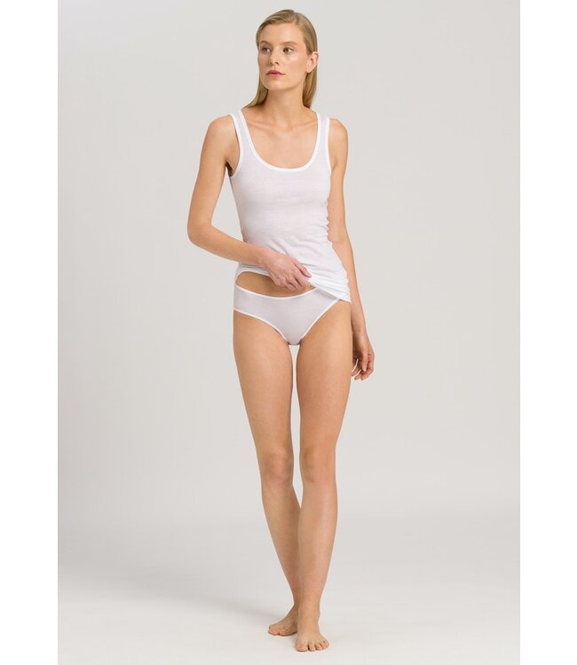 Ultralight Midi Brief White (071819/071341)