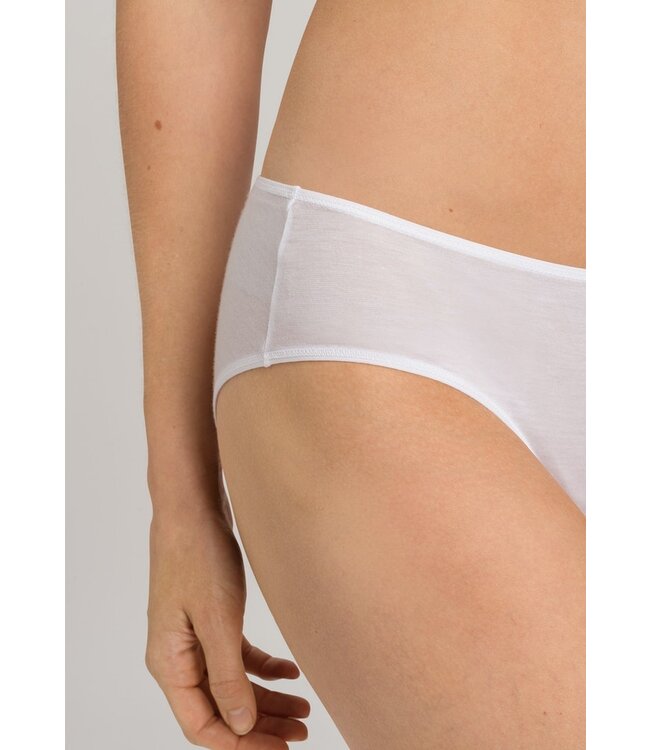 Ultralight Midi Brief White (071819/071341)