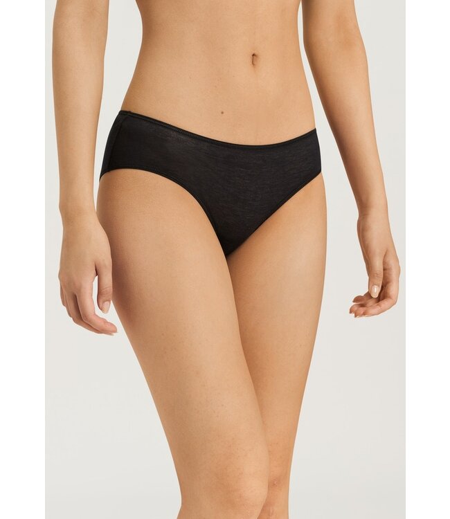 Ultralight Midi Brief Black (NEW BASIC)