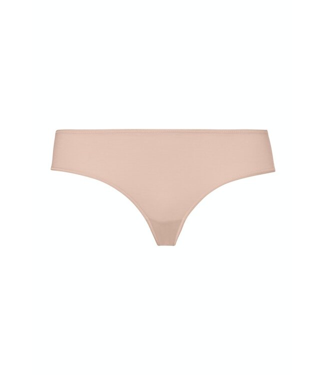 Hanro Ultralight Midi Brief Beige (071819/071341)