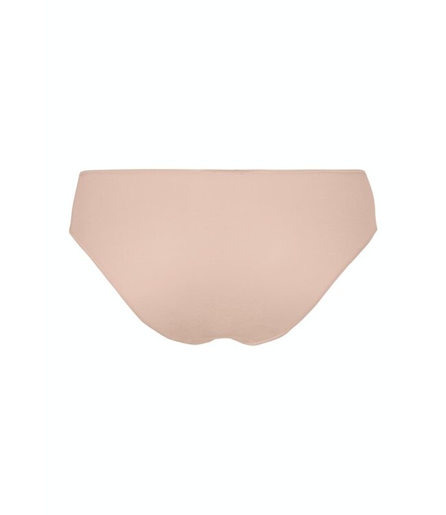 Hanro Ultralight Midi Brief Beige (071819/071341)