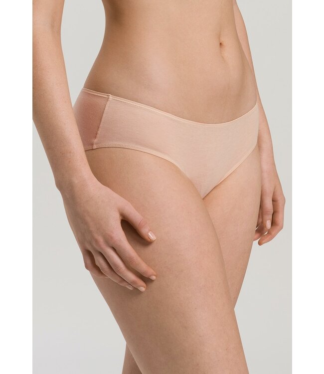 Ultralight Midi Brief Beige (071819/071341)