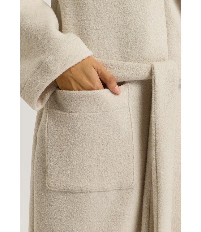 Robe Selection Plush Moonlight (077127)