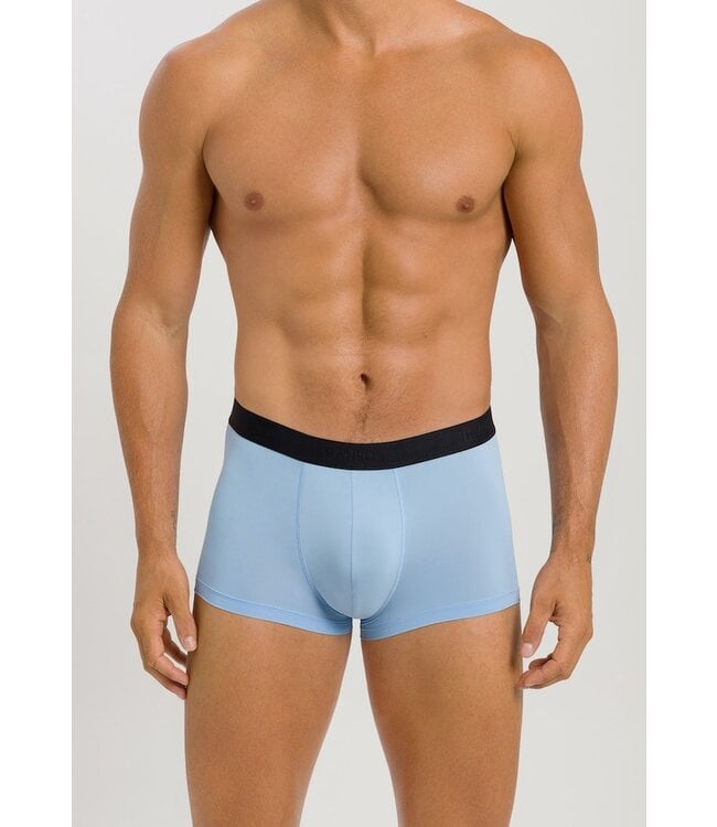 Hanro Micro Touch Pants Placid Blue