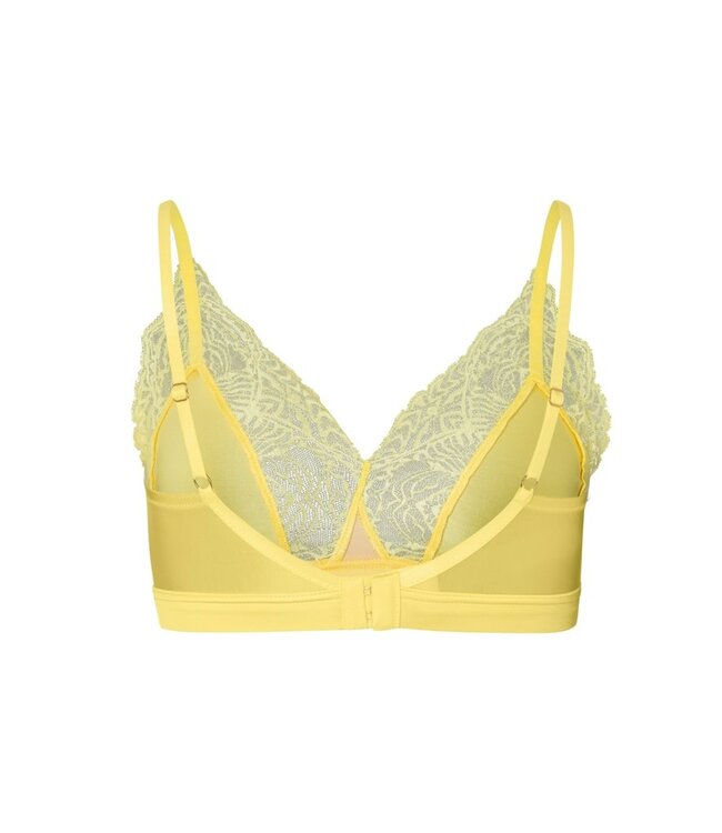 Hanro Josephine Soft Cup Bra Limelight (070949)