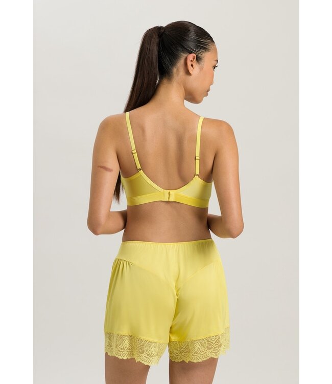 Hanro Josephine Soft Cup Bra Limelight (070949)