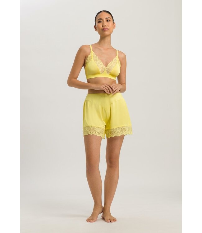 Hanro Josephine Soft Cup Bra Limelight (070949)