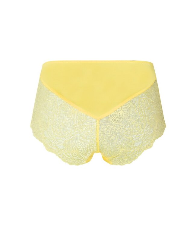 Hanro Josephine Maxi Brief Limelight (070951)