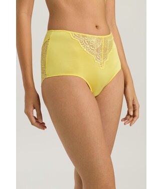 Hanro Josephine Maxi Brief Limelight (SALE)