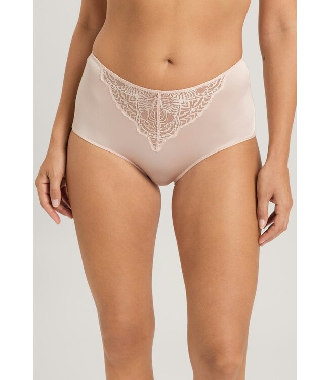 Whipped High Rise in White  Women's White High Rise Underwear