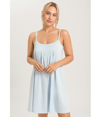 Juliet Spaghetti Dress Whispering Blue (NEW TREND)