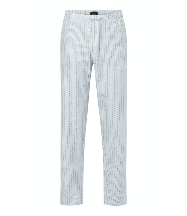 Hanro Carl Long Pant Hanro Stripe (075765)