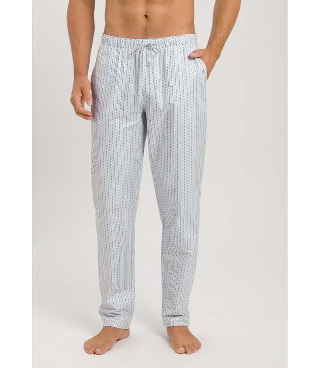 Hanro Carl Long Pant Hanro Stripe (075765)