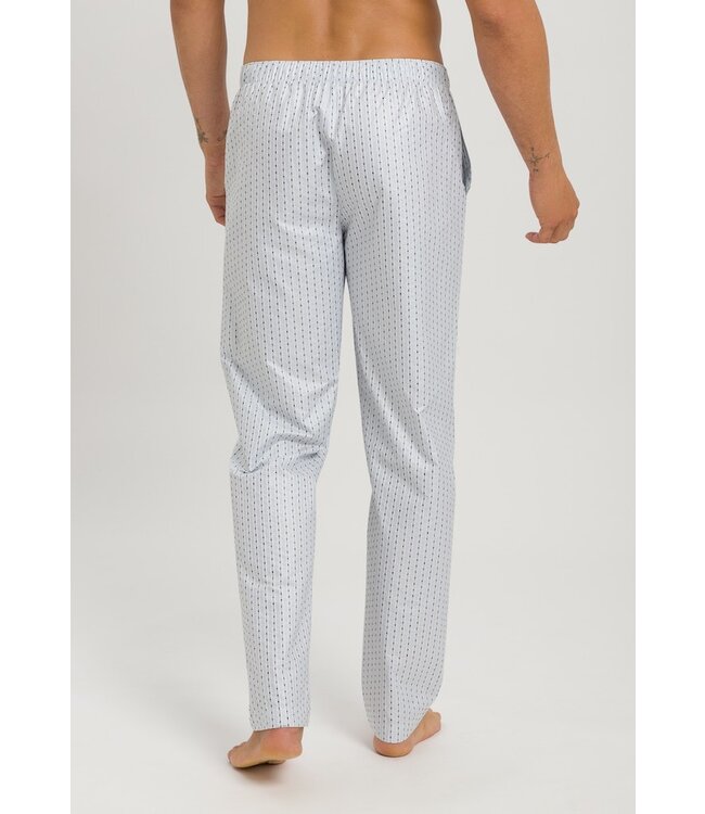 Hanro Carl Long Pant Hanro Stripe (075765)