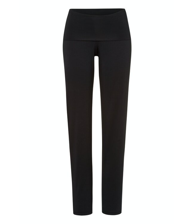 Yoga Long Pant Black (077998)