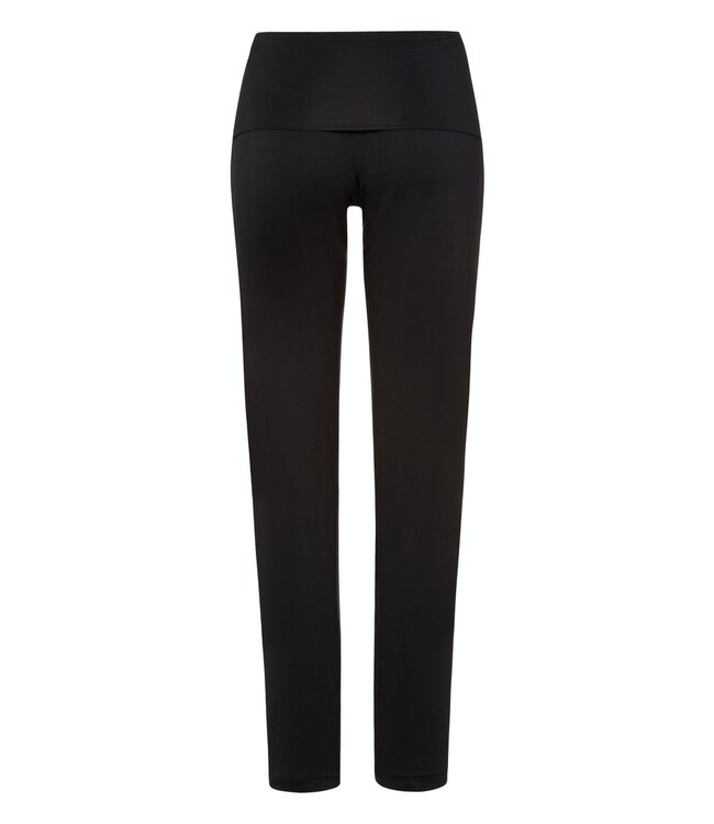 Yoga Long Pant Black (077998)