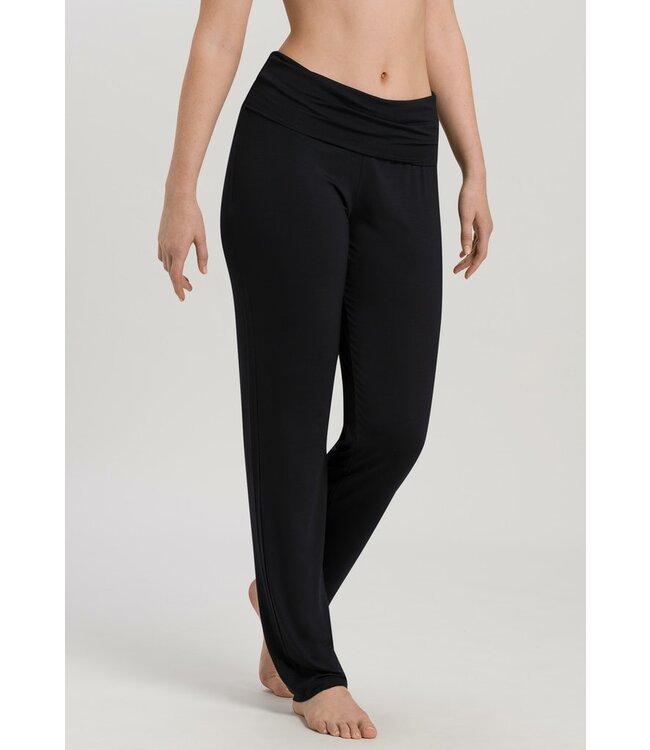 Yoga Long Pant Black (077998)