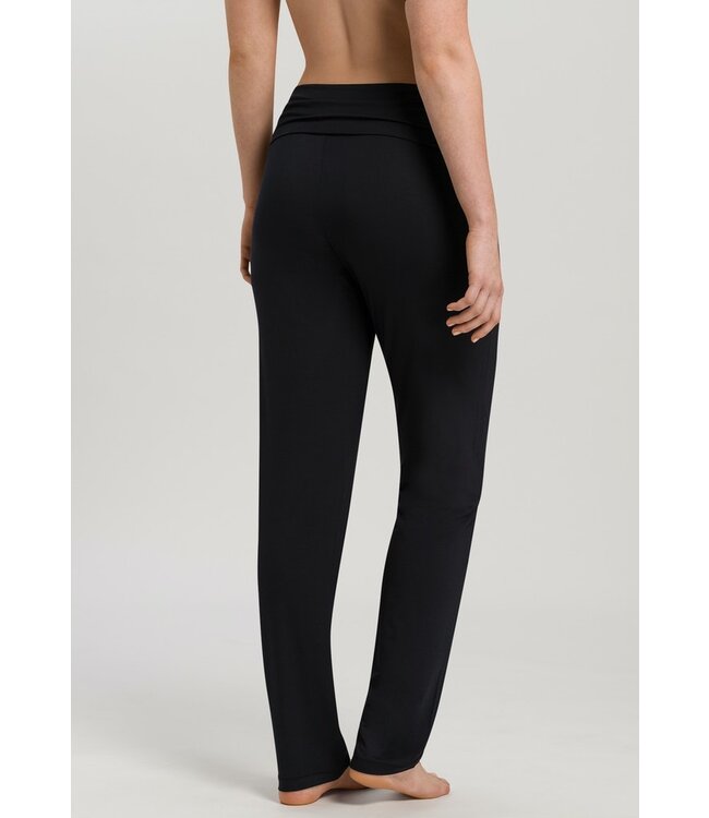 Yoga Long Pant Black (077998)
