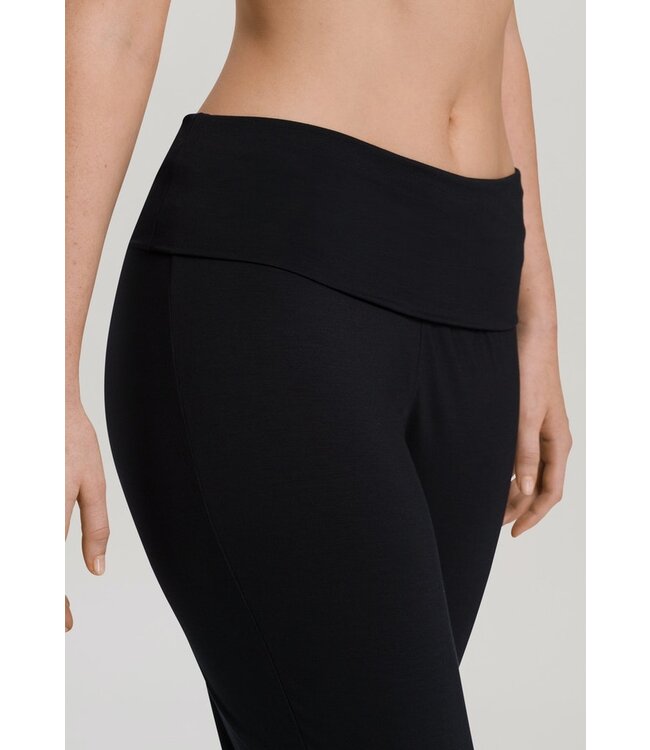 Yoga Long Pant Black (077998)
