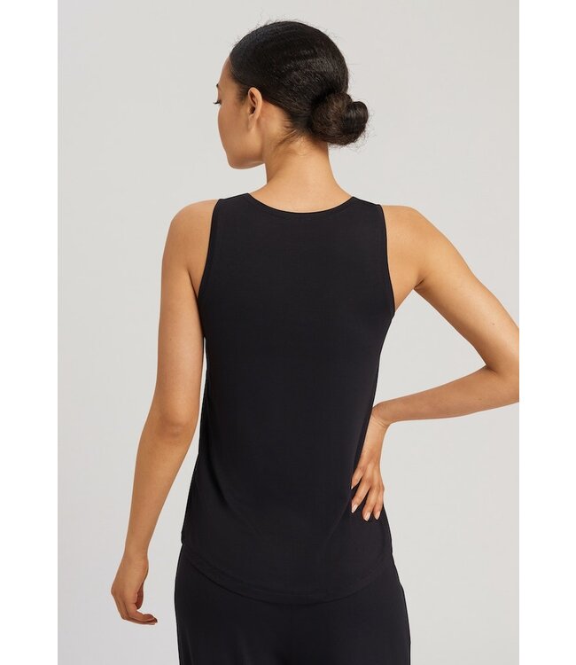 Yoga Top Black Beauty (078794)